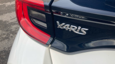 Toyota Yaris 1.5 Hybrid Design 5dr CVT Hybrid Hatchback